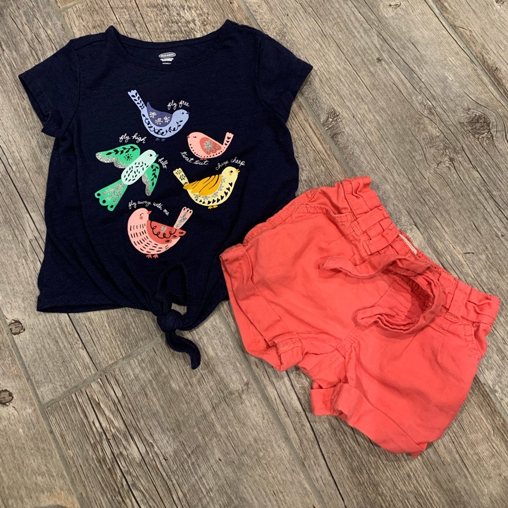 Old Navy Bundle